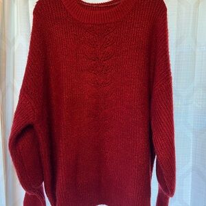 Ava & Viv sweater